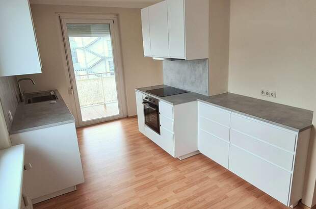 Wohnung mit Balkon mieten in 9020 Klagenfurt (Bild 3)