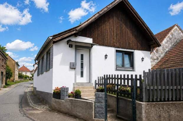 Haus provisionsfrei kaufen in 3711 Großmeiseldorf