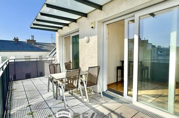 Gewerbeobjekt mieten in 1120 Wien (Bild 2)