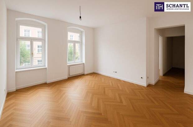 Wohnung kaufen in 1160 Wien (Bild 1)