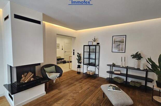 Terrassenwohnung kaufen in 6391 Fieberbrunn (Bild 1)