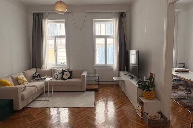 Altbauwohnung kaufen in 1080 Wien (Bild 2)