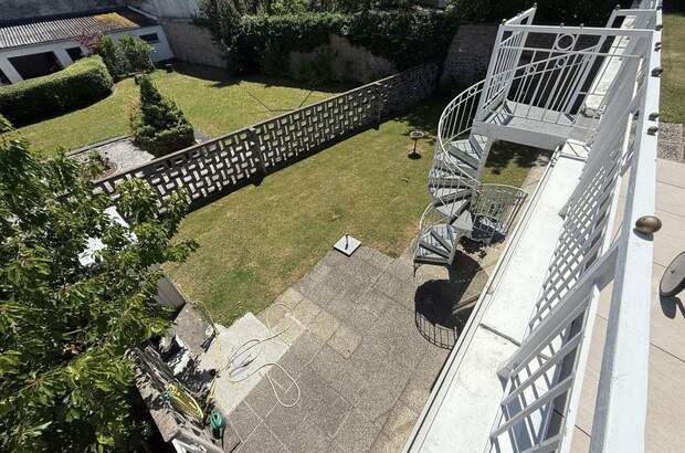 Haus mit Garten kaufen in 2563 Pottenstein (Bild 5)