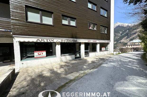 Einzelhandel kaufen in 5640 Bad Gastein (Bild 2)