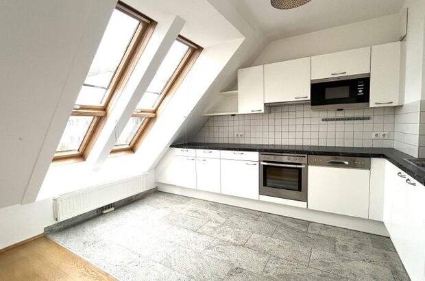 Terrassenwohnung mieten in 1140 Wien (Bild 1)