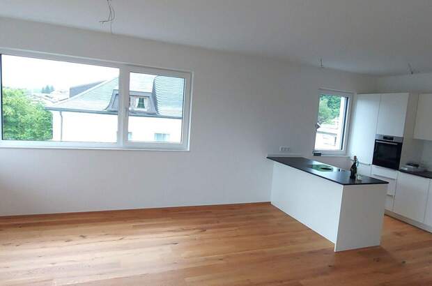 Wohnung mit Balkon mieten in 5020 Salzburg (Bild 4)