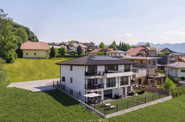 Terrassenwohnung kaufen in 5310 Mondsee (Bild 1)