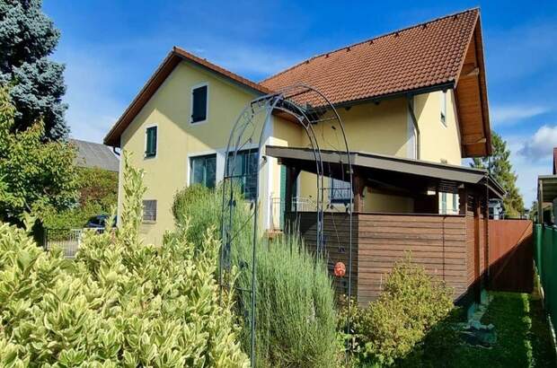 Haus kaufen in 8435 Leitring (Bild 1)