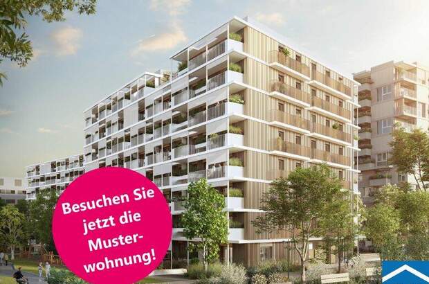 Terrassenwohnung kaufen in 1030 Wien (Bild 1)
