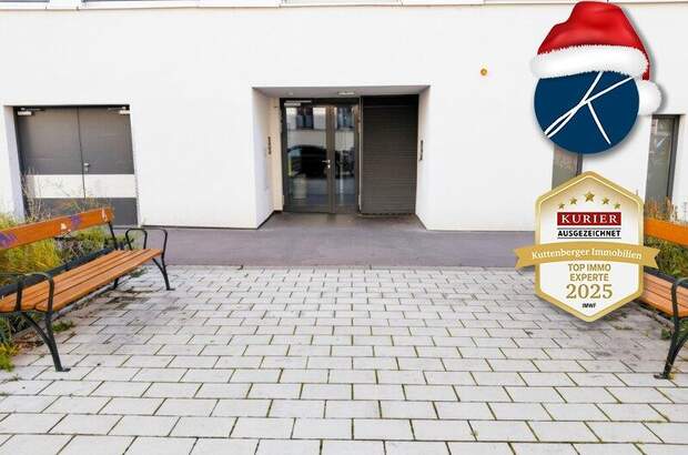 Terrassenwohnung kaufen in 1160 Wien (Bild 5)