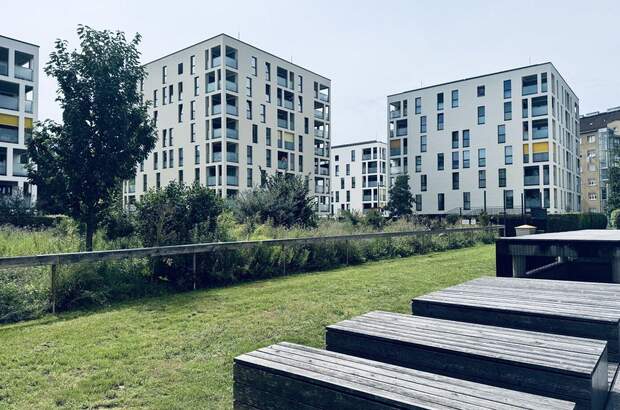 Wohnung mit Balkon mieten in 6020 Innsbruck (Bild 2)