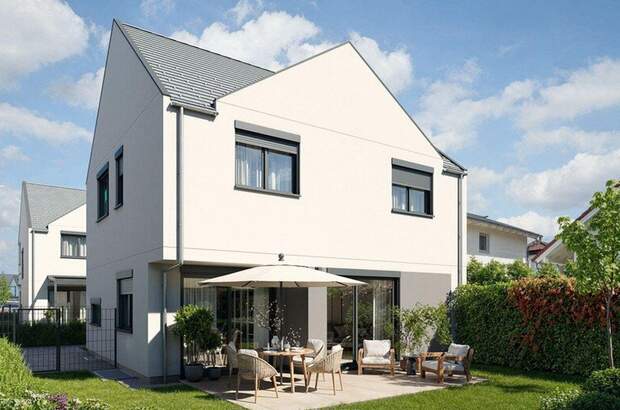 Haus mit Garten kaufen in 1220 Wien (Bild 2)