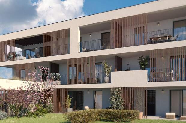 Wohnung mit Balkon kaufen in 8020 Graz (Bild 2)