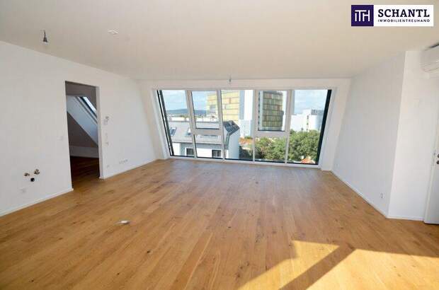 Terrassenwohnung kaufen in 1120 Wien (Bild 5)