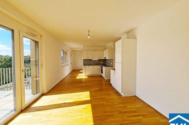 Terrassenwohnung mieten in 1120 Wien (Bild 3)