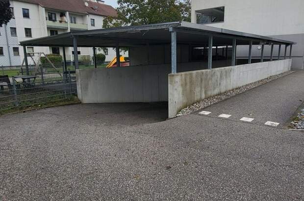 Immobilie mieten in 4484 Kronstorf (Bild 1)