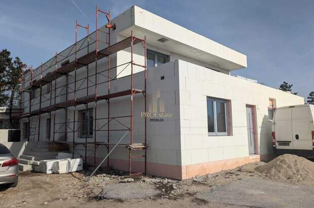 Haus mit Garten kaufen in 4614 Marchtrenk (Bild 5)