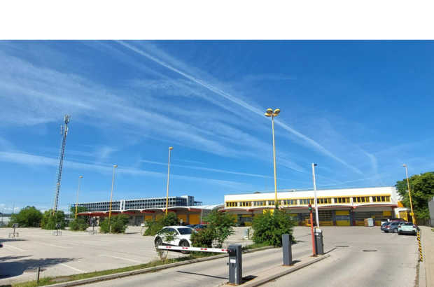 Lager mieten in 2700 Wr. Neustadt (Bild 1)