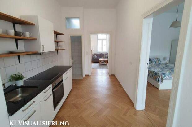 Eigentumswohnung in 1160 Wien (Bild 1)