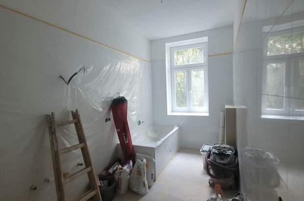 Altbauwohnung mieten in 1030 Wien (Bild 4)