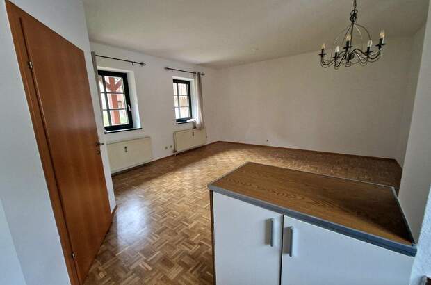 Altbauwohnung kaufen in 8833 Teufenbach (Bild 4)
