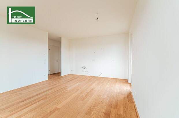 Terrassenwohnung kaufen in 1210 Wien (Bild 3)