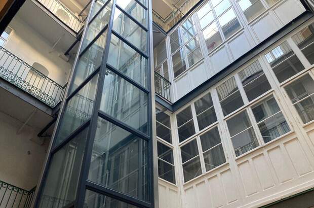 Gewerbeobjekt mieten in 1010 Wien (Bild 1)