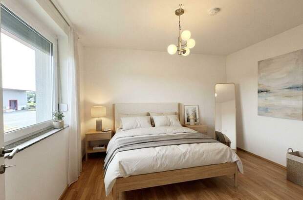 Wohnung mieten in 8472 Straß (Bild 3)