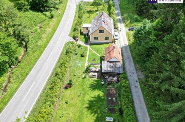 Haus kaufen in 8551 Wies (Bild 1)