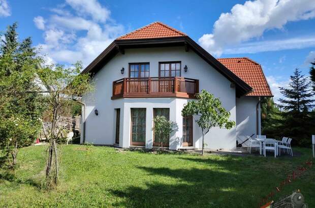 Einfamilienhaus kaufen in 2525 Schönau (Bild 1)