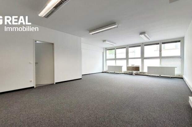 Büro / Praxis mieten in 1160 Wien (Bild 1)