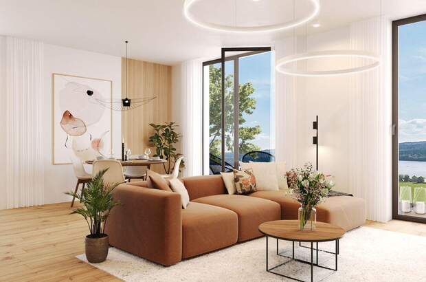 Eigentumswohnung in 38226 Frymburk nad Vltavou (Bild 5)