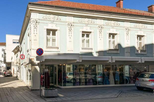 Anlageobjekt kaufen in 4710 Grieskirchen (Bild 1)