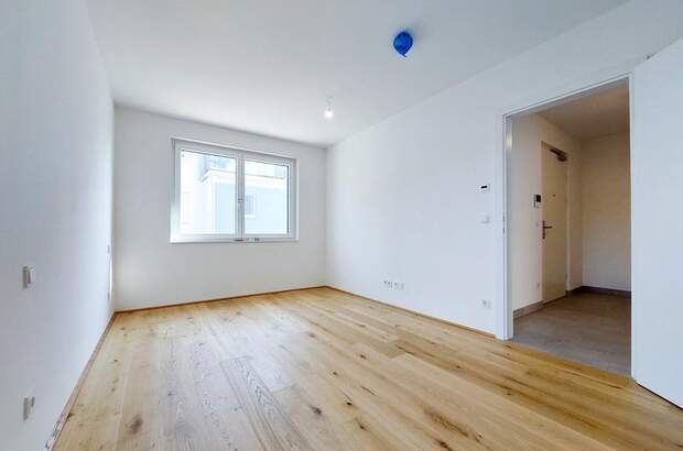 Terrassenwohnung kaufen in 1220 Wien (Bild 2)