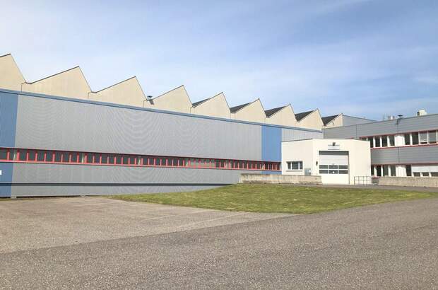 Gewerbeobjekt mieten in 4060 Leonding (Bild 2)