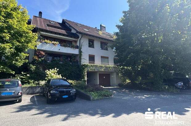 Terrassenwohnung kaufen in 6800 Feldkirch (Bild 1)