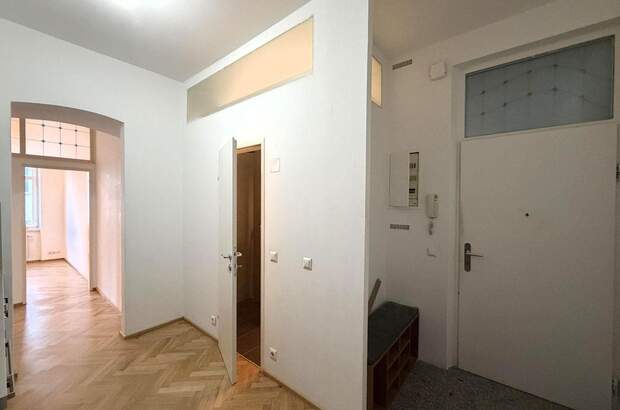 Altbauwohnung kaufen in 1180 Wien (Bild 5)