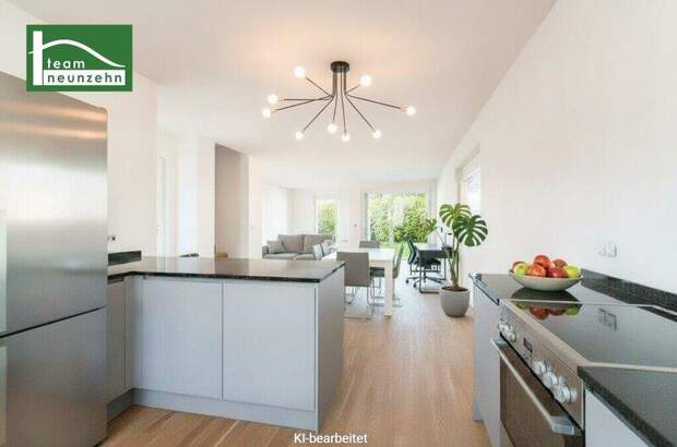 Reihenhaus kaufen in 3107 St. Pölten (Bild 2)