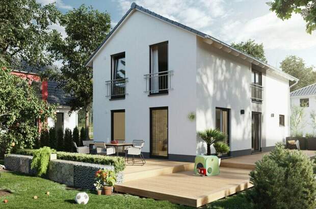 Haus kaufen in 6835 Zwischenwasser (Bild 1)