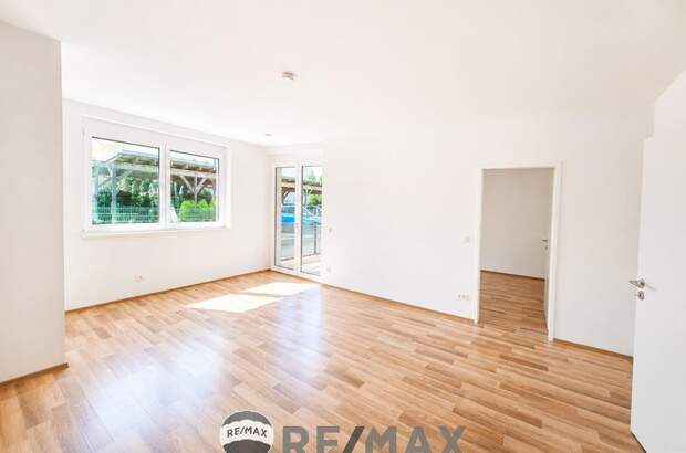 Terrassenwohnung kaufen in 2551 Enzesfeld (Bild 1)