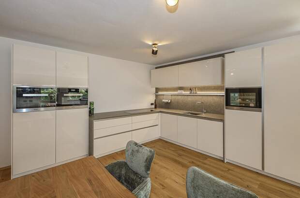 Terrassenwohnung kaufen in 6365 Kirchberg (Bild 4)