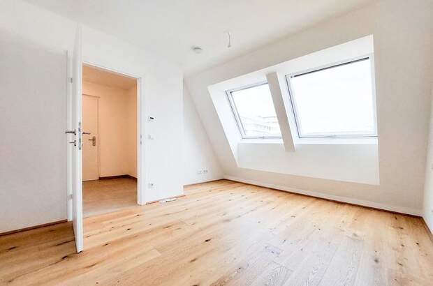 Terrassenwohnung kaufen in 1220 Wien (Bild 3)