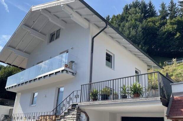 Haus kaufen in 5621 St. Veit (Bild 1)