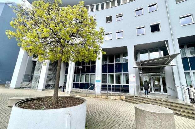 Gewerbeobjekt mieten in 1030 Wien (Bild 2)