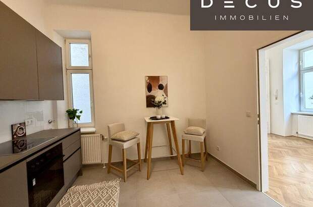 Mietwohnung in 1070 Wien (Bild 5)