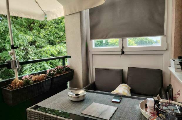 Terrassenwohnung kaufen in 2540 Bad Vöslau (Bild 5)