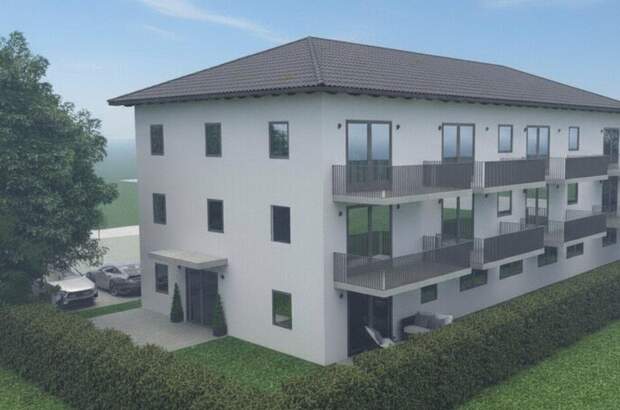 Eigentumswohnung in 5120 St. Pantaleon (Bild 1)