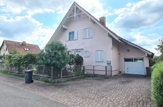 Einfamilienhaus kaufen in 8480 Mureck (Bild 2)