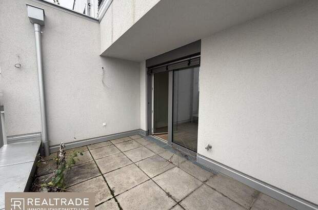 Terrassenwohnung mieten in 1210 Wien (Bild 3)