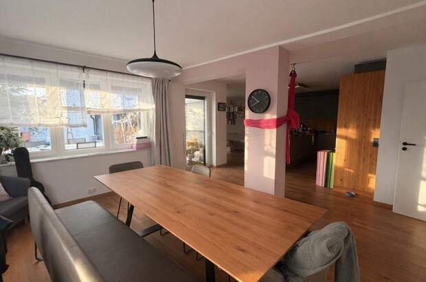 Haus mit Garten kaufen in 2325 Himberg (Bild 2)